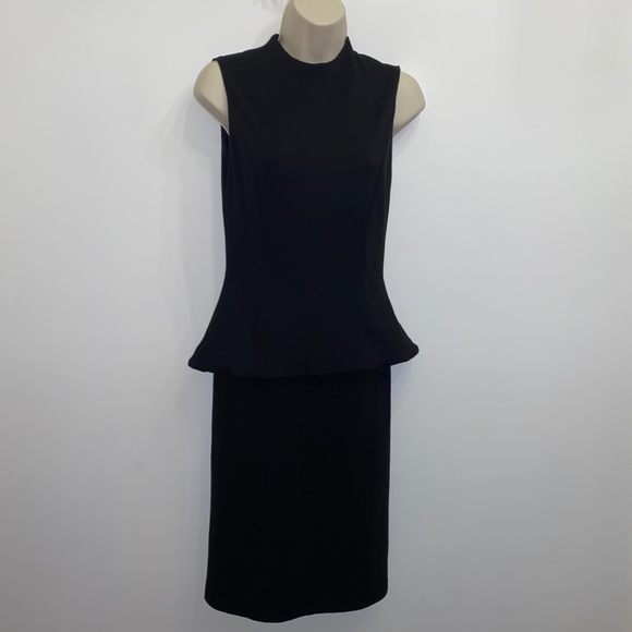 Alice + Olivia Dresses & Skirts - Alice and Olivia black "employed" dress